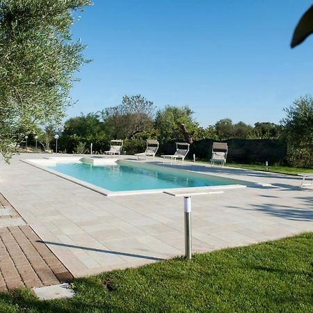 נוצ'י Resort Pietra Bianca מראה חיצוני תמונה