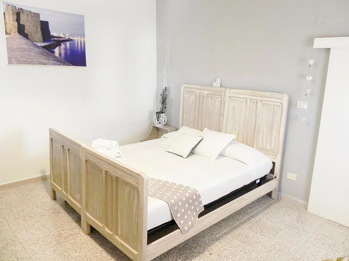 נוצ'י Resort Pietra Bianca מראה חיצוני תמונה