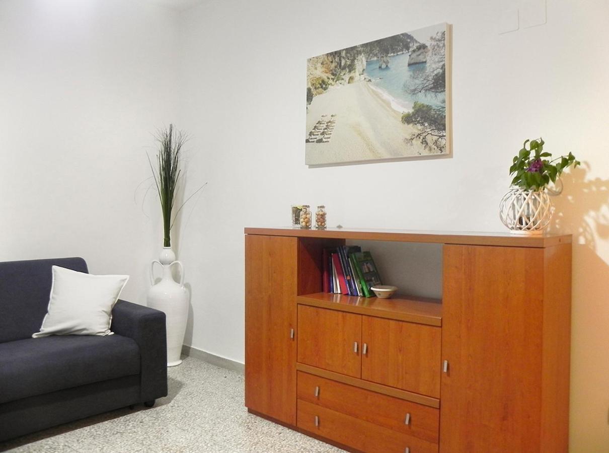 נוצ'י Resort Pietra Bianca מראה חיצוני תמונה