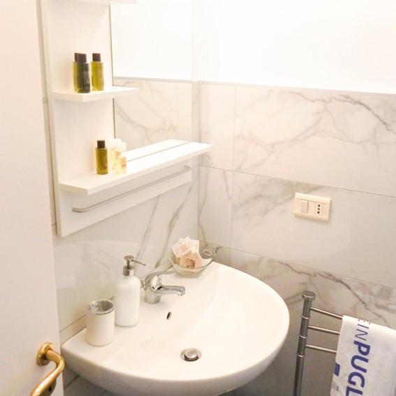 נוצ'י Resort Pietra Bianca מראה חיצוני תמונה