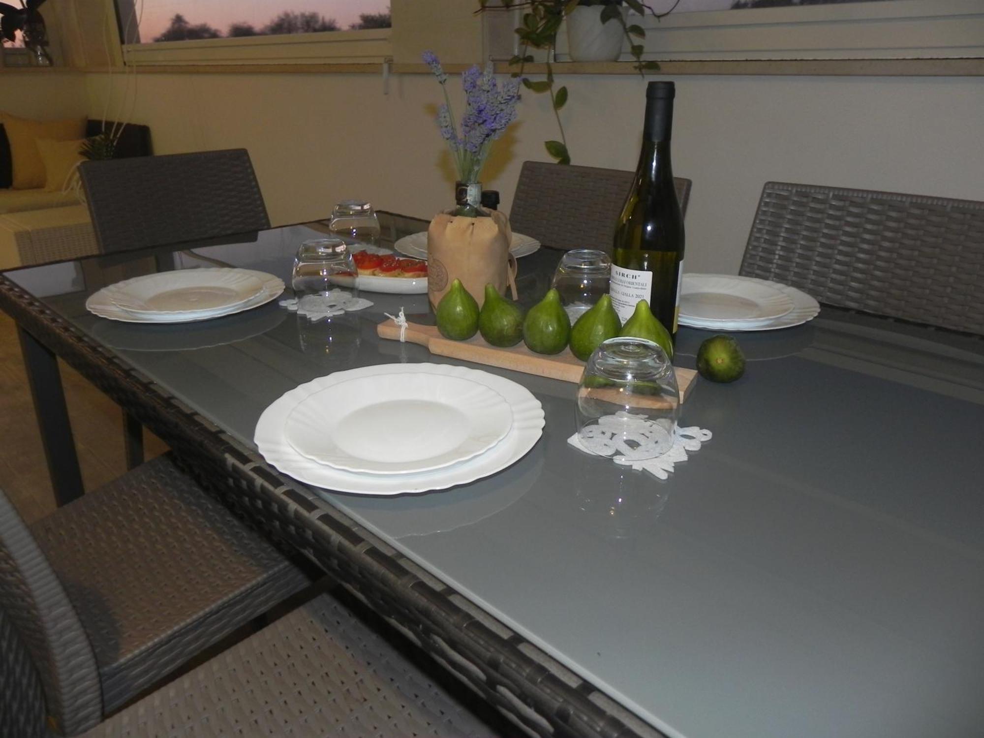 נוצ'י Resort Pietra Bianca מראה חיצוני תמונה