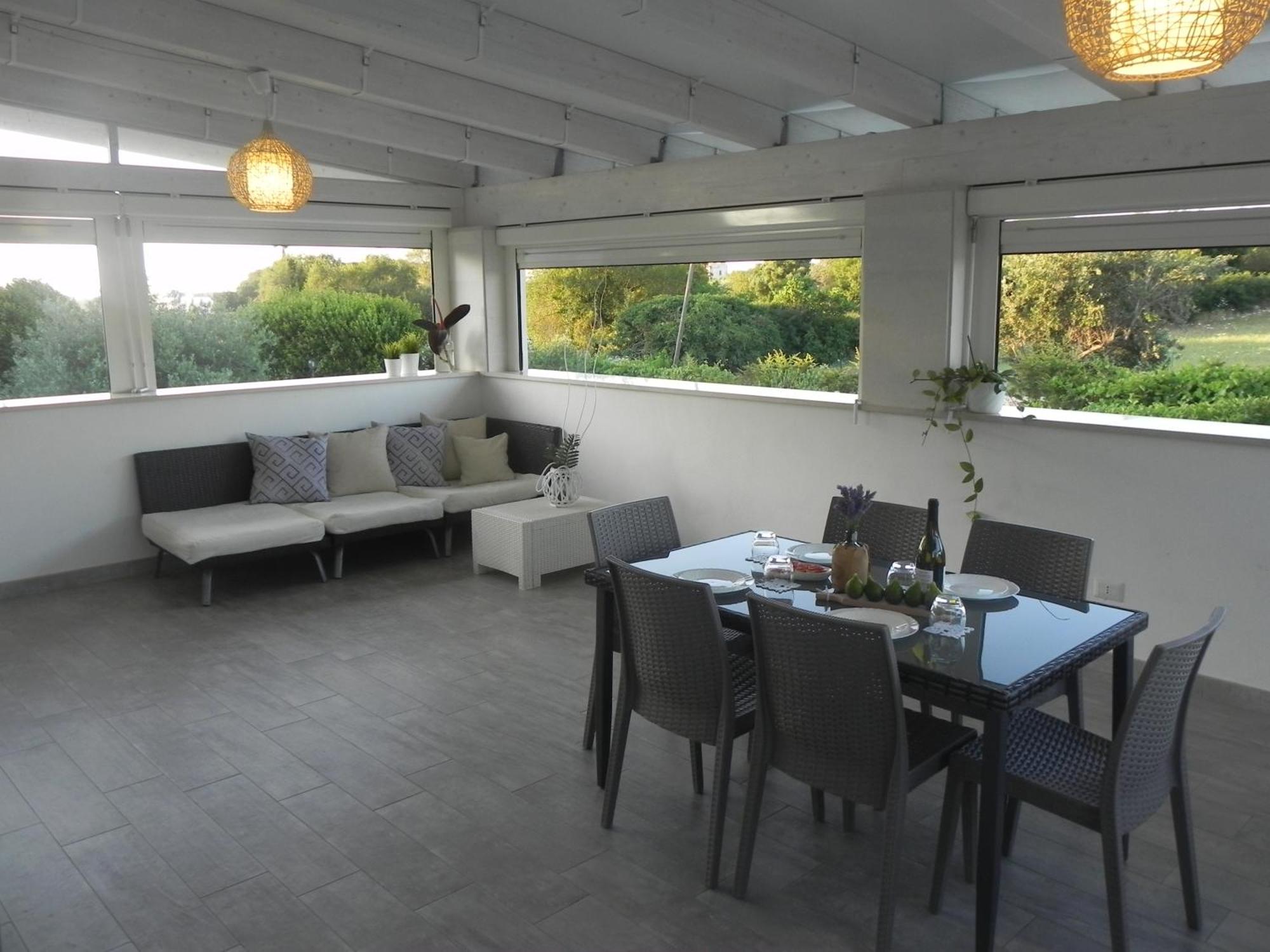 נוצ'י Resort Pietra Bianca מראה חיצוני תמונה