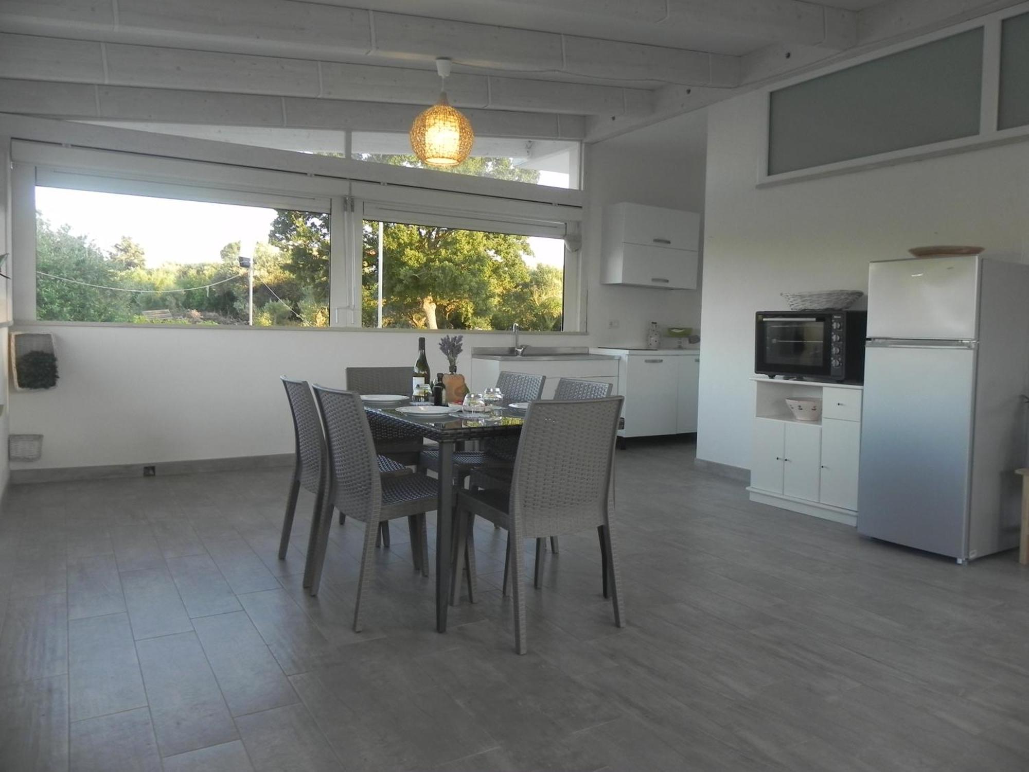 נוצ'י Resort Pietra Bianca מראה חיצוני תמונה