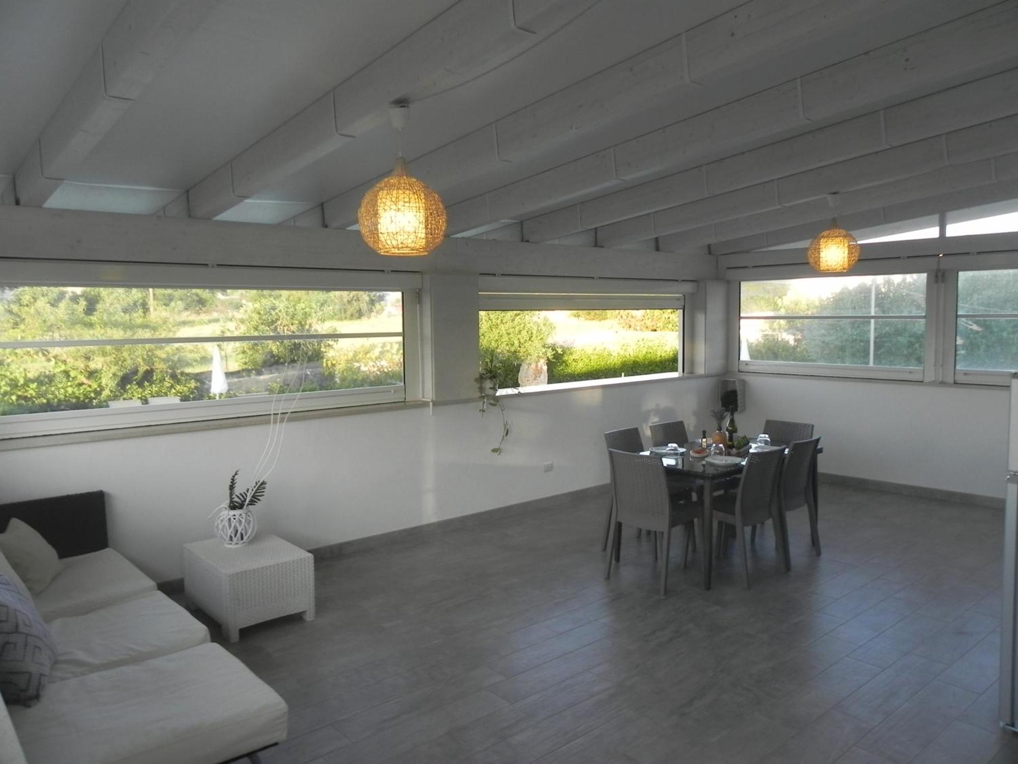 נוצ'י Resort Pietra Bianca מראה חיצוני תמונה